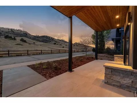 Exterior - 5354 2nd St, Boulder, CO 80304 photo 11 of 11