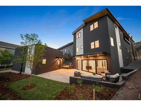 Exterior - 5354 2nd St, Boulder, CO 80304 photo 5 of 11
