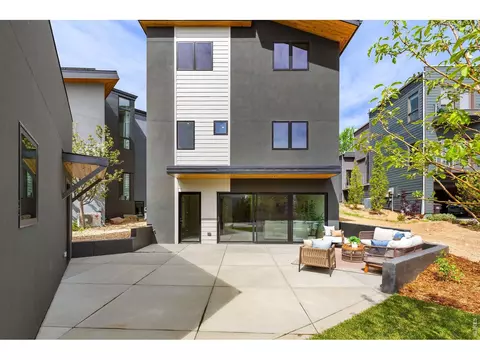Exterior - 5354 2nd St, Boulder, CO 80304 photo 7 of 9