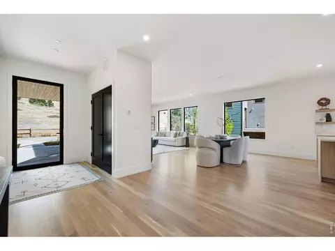 Entry Way - 5354 2nd St, Boulder, CO 80304 photo 1 of 5