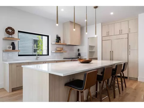 Kitchen - 5354 2nd St, Boulder, CO 80304 photo 2 of 7