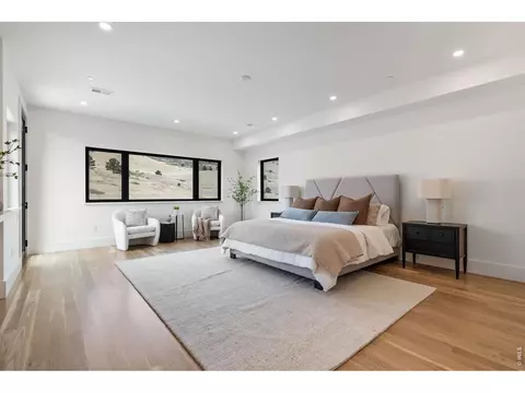 Bedroom - 5354 2nd St, Boulder, CO 80304 photo 1 of 3