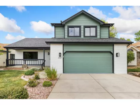 1937 Hyde Dr, Loveland, CO 80538