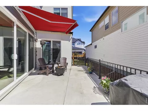 Exterior - 10329 E 62nd Ave, Denver, CO 80238 photo 5 of 10