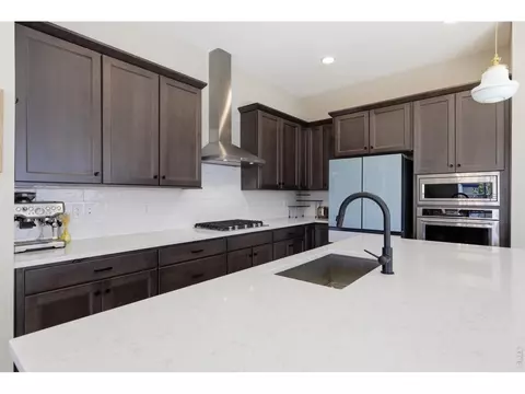 Kitchen - 10329 E 62nd Ave, Denver, CO 80238 photo 2 of 7