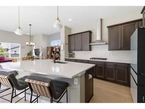 Kitchen - 10329 E 62nd Ave, Denver, CO 80238 photo 4 of 7