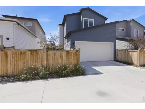 Exterior - 10329 E 62nd Ave, Denver, CO 80238 photo 9 of 10