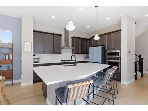 Kitchen - 10329 E 62nd Ave, Denver, CO 80238 photo 1 of 7