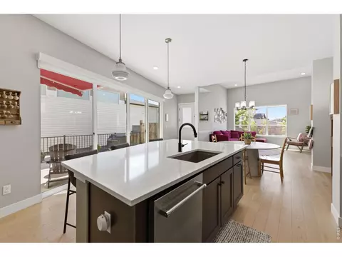 Kitchen - 10329 E 62nd Ave, Denver, CO 80238 photo 5 of 7