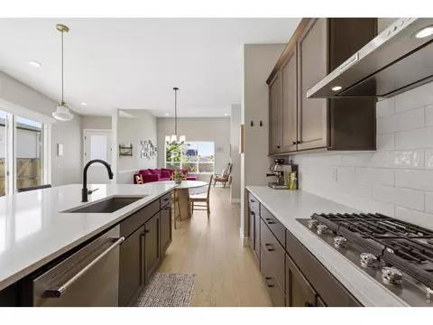 Kitchen - 10329 E 62nd Ave, Denver, CO 80238 photo 7 of 7