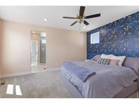Bedroom - 10329 E 62nd Ave, Denver, CO 80238 photo 2 of 5
