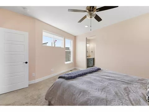 Bedroom - 10329 E 62nd Ave, Denver, CO 80238 photo 3 of 5