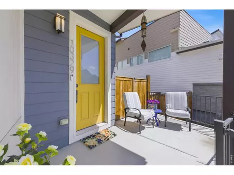 Exterior - 10329 E 62nd Ave, Denver, CO 80238 photo 2 of 10