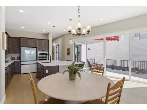 Dining - 10329 E 62nd Ave, Denver, CO 80238 photo 1 of 1