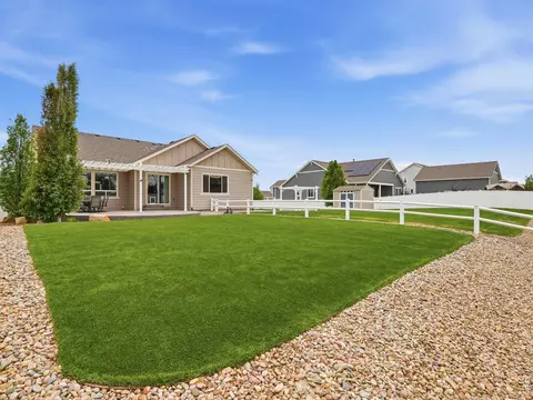 Exterior - 5487 Chantry Dr, Windsor, CO 80550 photo 1 of 8