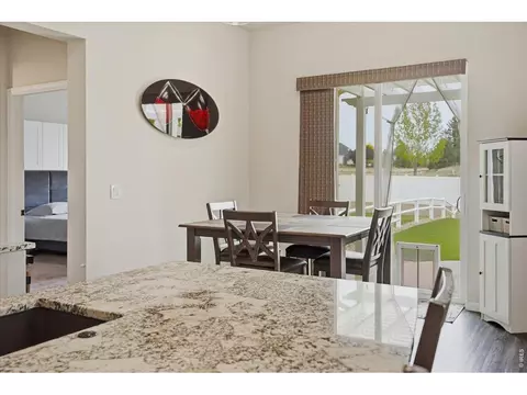 Dining - 5487 Chantry Dr, Windsor, CO 80550 photo 1 of 1