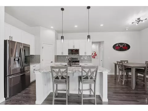 Kitchen - 5487 Chantry Dr, Windsor, CO 80550 photo 3 of 6