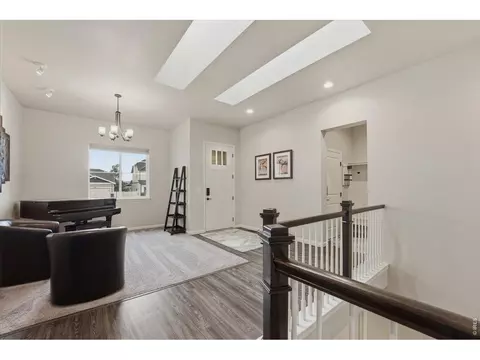 Entry Way - 5487 Chantry Dr, Windsor, CO 80550 photo 2 of 3