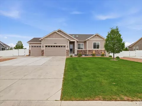 Exterior - 5487 Chantry Dr, Windsor, CO 80550 photo 8 of 8