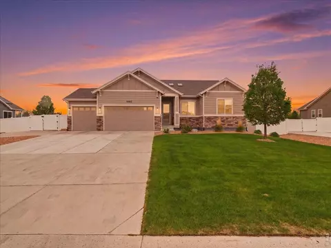 Exterior - 5487 Chantry Dr, Windsor, CO 80550 photo 3 of 8