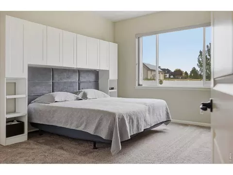 Bedroom - 5487 Chantry Dr, Windsor, CO 80550 photo 1 of 3