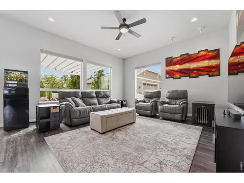 Living - 5487 Chantry Dr, Windsor, CO 80550 photo 2 of 3