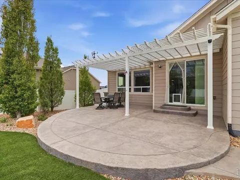 Exterior - 5487 Chantry Dr, Windsor, CO 80550 photo 2 of 8