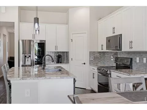 Kitchen - 5487 Chantry Dr, Windsor, CO 80550 photo 1 of 6
