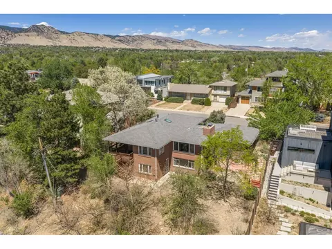 2360 Balsam Dr, Boulder, CO 80304