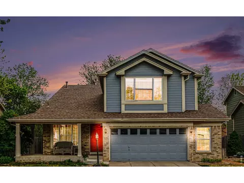 388 W Cherrywood Dr, Lafayette, CO 80026