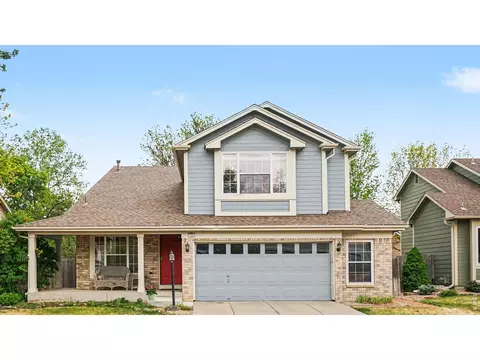 388 W Cherrywood Dr, Lafayette, CO 80026