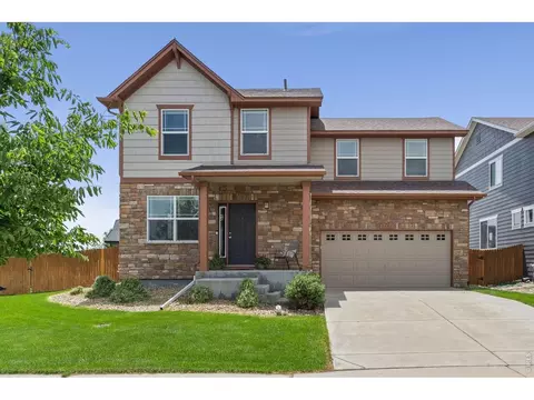 3481 Yule Trail Dr, Fort Collins, CO 80524