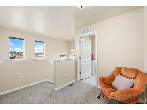 Entry Way - 5628 Bexley Dr, Windsor, CO 80550 photo 3 of 3