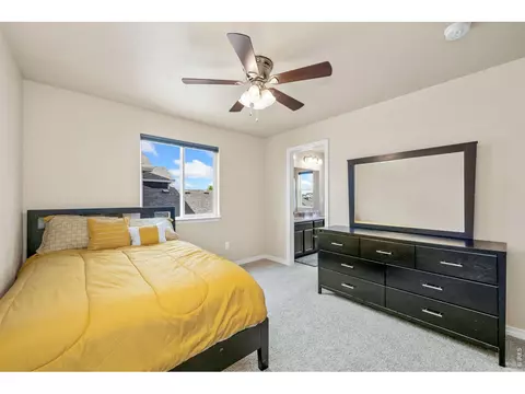 Bedroom - 5628 Bexley Dr, Windsor, CO 80550 photo 5 of 6