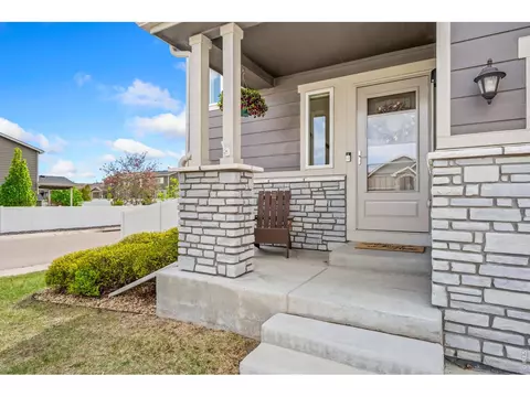 Exterior - 5628 Bexley Dr, Windsor, CO 80550 photo 2 of 7