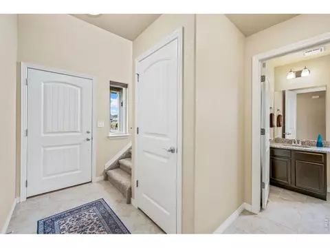 Entry Way - 5628 Bexley Dr, Windsor, CO 80550 photo 2 of 3