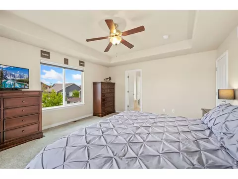 Bedroom - 5628 Bexley Dr, Windsor, CO 80550 photo 2 of 6