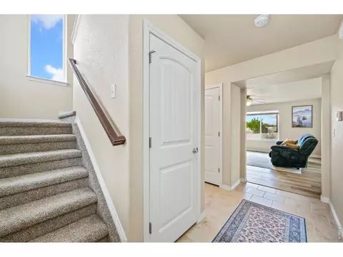 Entry Way - 5628 Bexley Dr, Windsor, CO 80550 photo 1 of 3