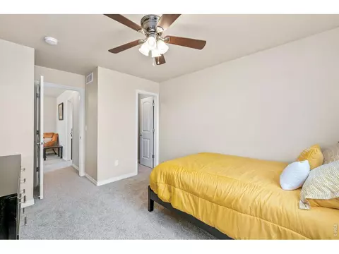 Bedroom - 5628 Bexley Dr, Windsor, CO 80550 photo 6 of 6