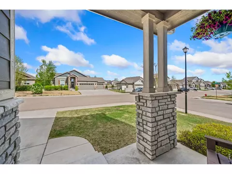 Exterior - 5628 Bexley Dr, Windsor, CO 80550 photo 4 of 7
