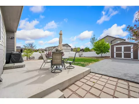 Exterior - 5628 Bexley Dr, Windsor, CO 80550 photo 6 of 7