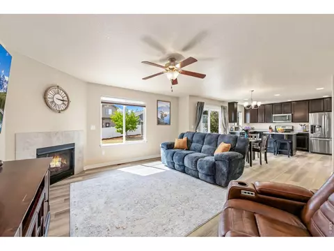 Living - 5628 Bexley Dr, Windsor, CO 80550 photo 3 of 4