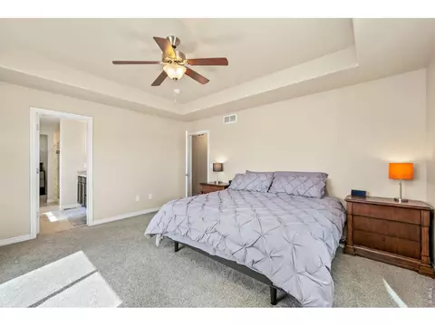 Bedroom - 5628 Bexley Dr, Windsor, CO 80550 photo 3 of 6