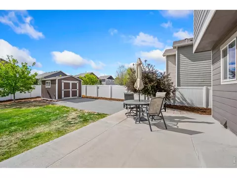 Exterior - 5628 Bexley Dr, Windsor, CO 80550 photo 5 of 7