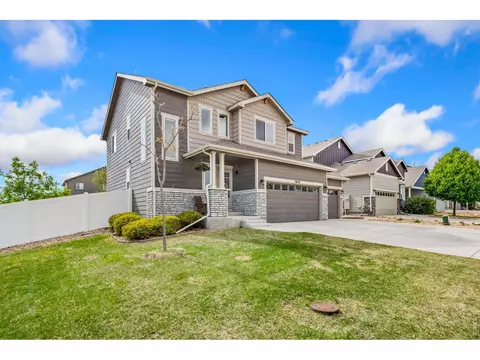 Exterior - 5628 Bexley Dr, Windsor, CO 80550 photo 3 of 7