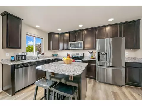 Kitchen - 5628 Bexley Dr, Windsor, CO 80550 photo 1 of 4