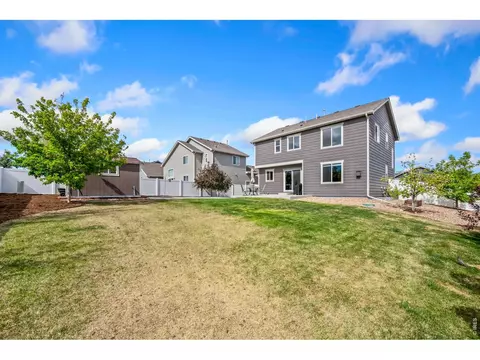 Exterior - 5628 Bexley Dr, Windsor, CO 80550 photo 7 of 7