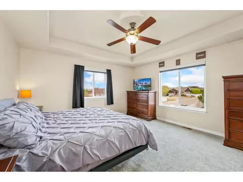 Bedroom - 5628 Bexley Dr, Windsor, CO 80550 photo 1 of 6
