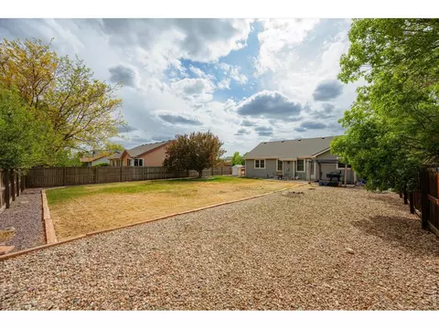 Exterior - 84 Pike Ln, Severance, CO 80550 photo 3 of 8