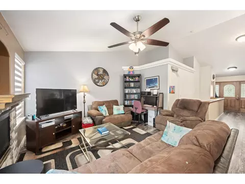 Living - 84 Pike Ln, Severance, CO 80550 photo 1 of 3